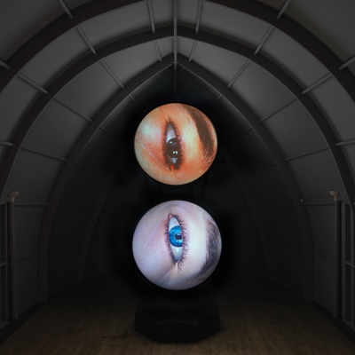 Eyes